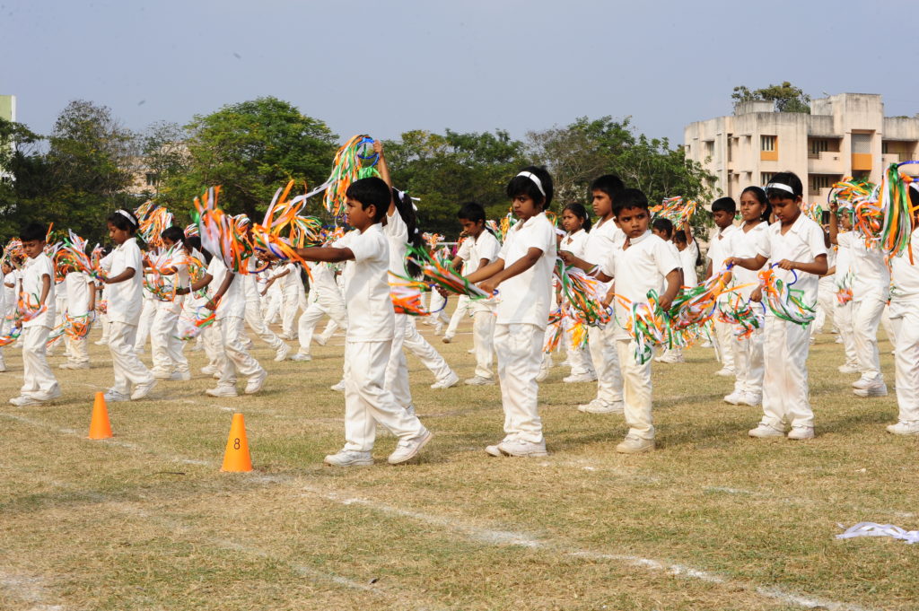 NSN Sports Meet 2018-2019