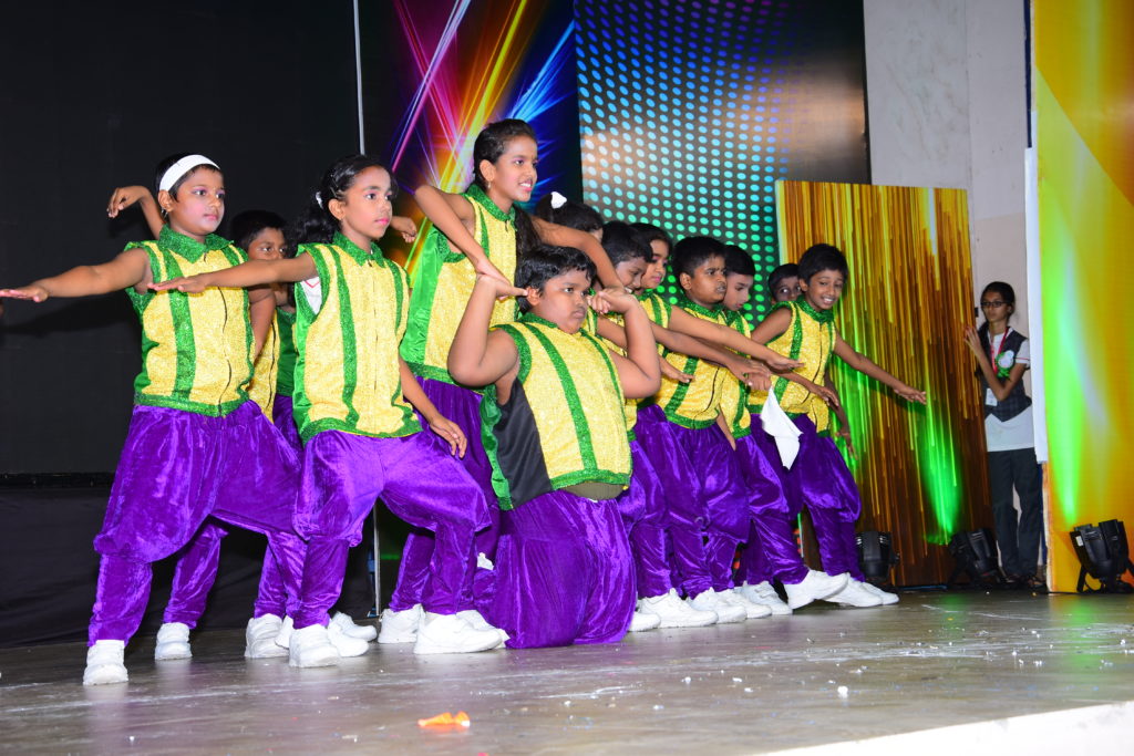Primary Annual Day 2019