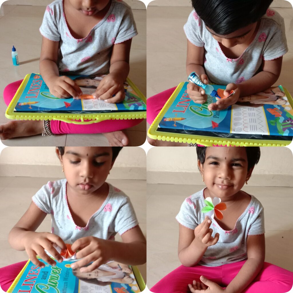 INDEPENDENCE DAY CELEBRATION 2020-21