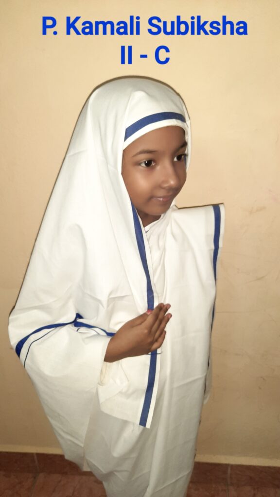 INDEPENDENCE DAY CELEBRATION 2020-21