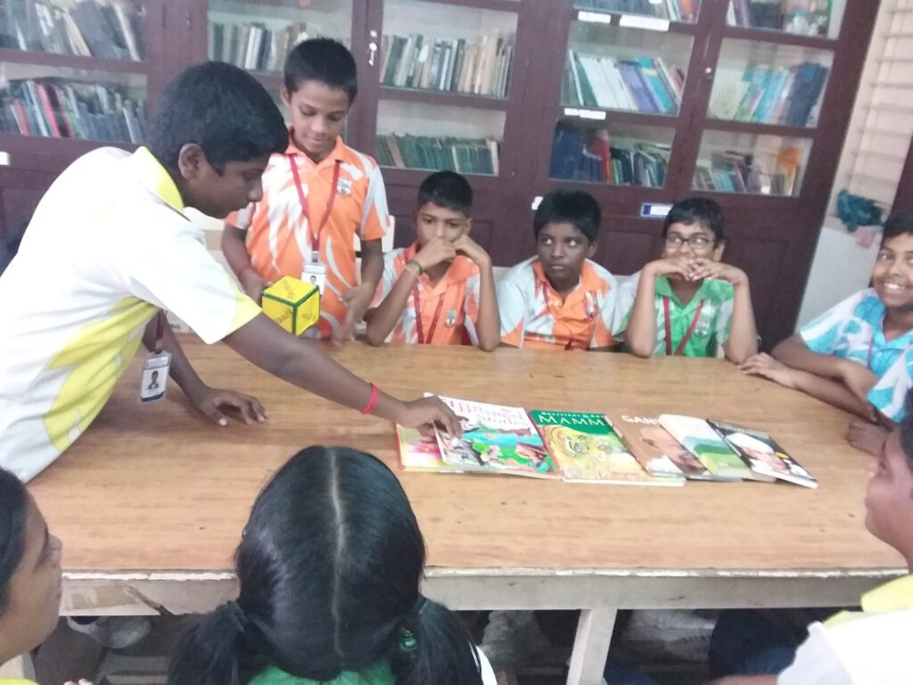 National Library Week 2019