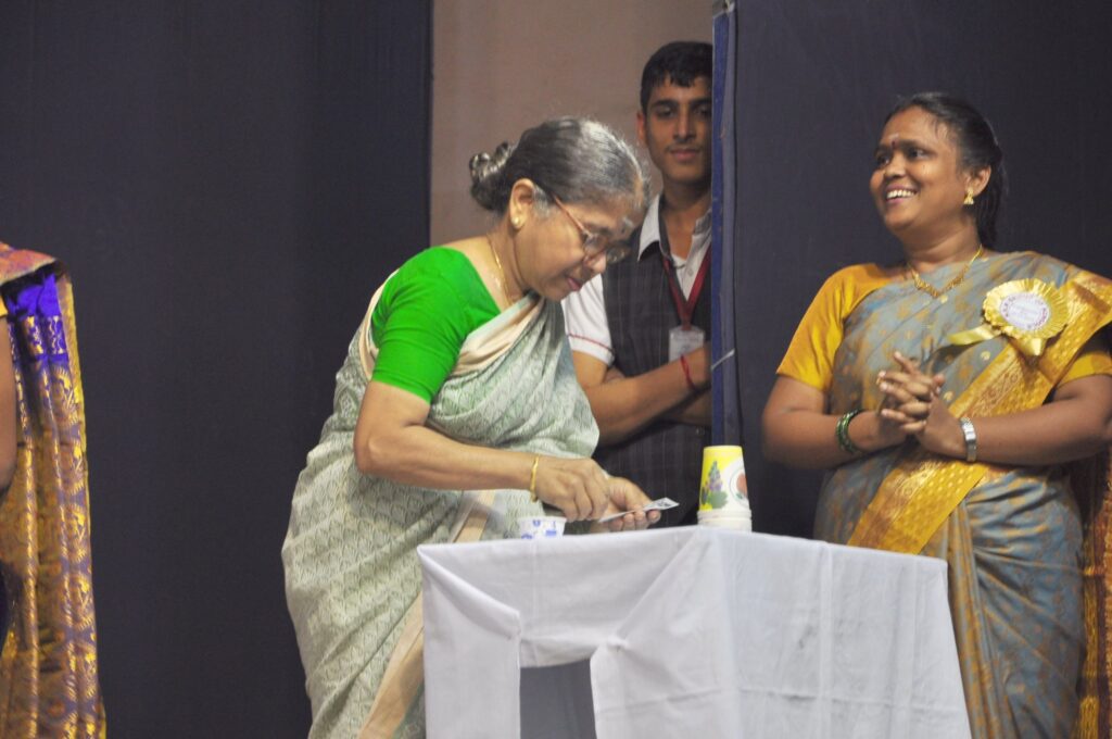 Grandparents' Day Celebration -2019