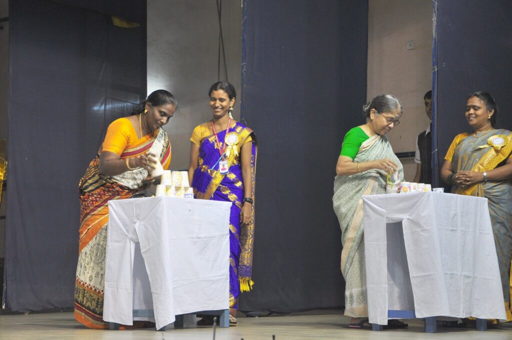 Grandparents' Day Celebration -2019