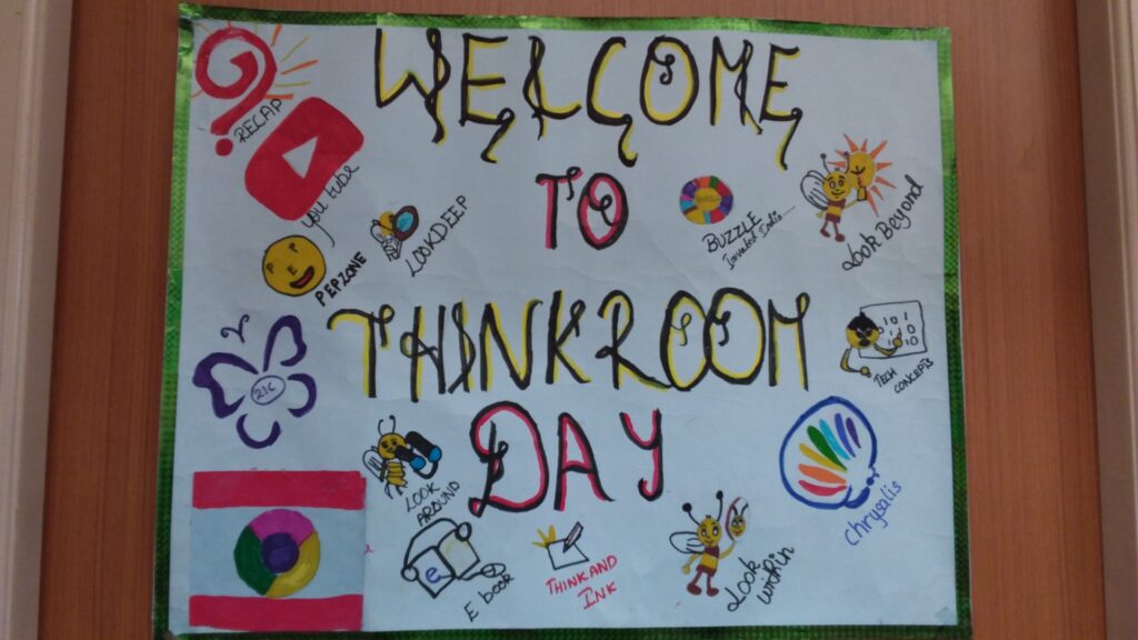 THINKROOM DAY