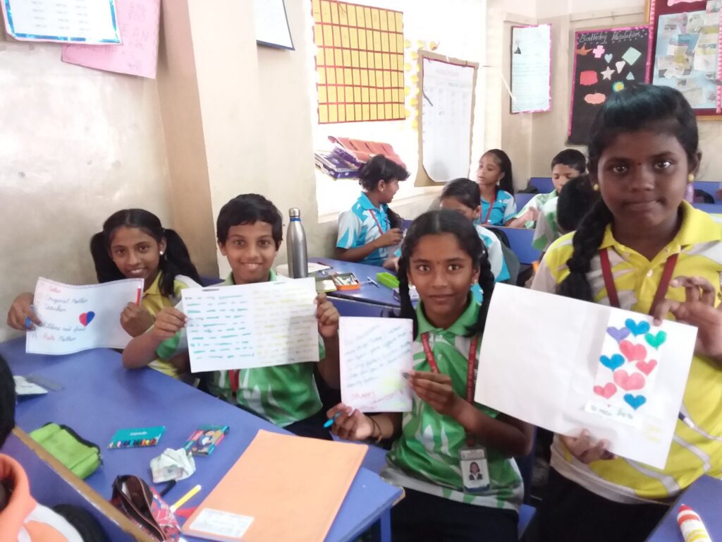 THANKSGIVING CARD -2019