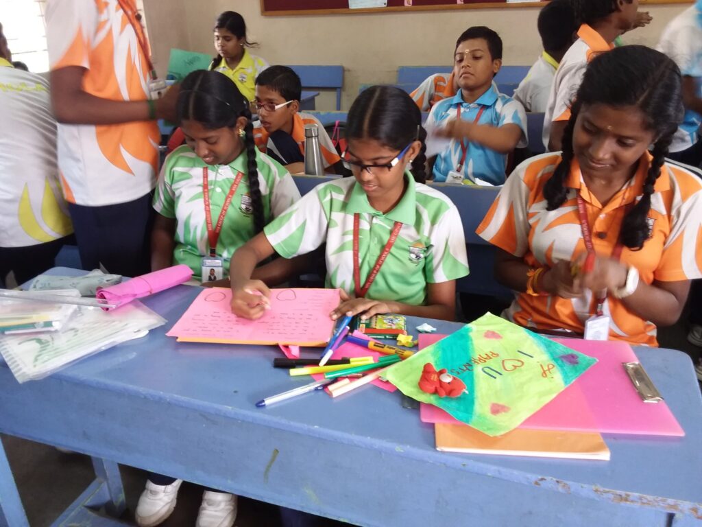 THANKSGIVING CARD -2019