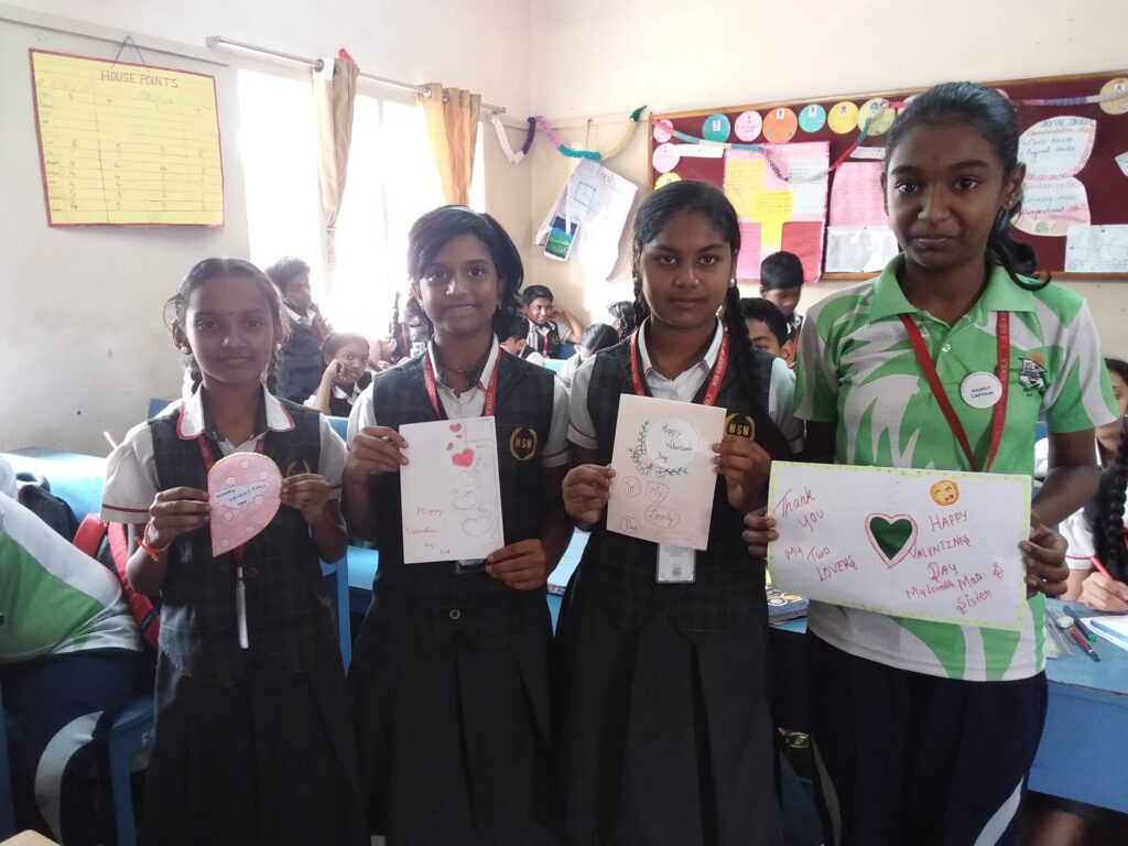 THANKSGIVING CARD -2019