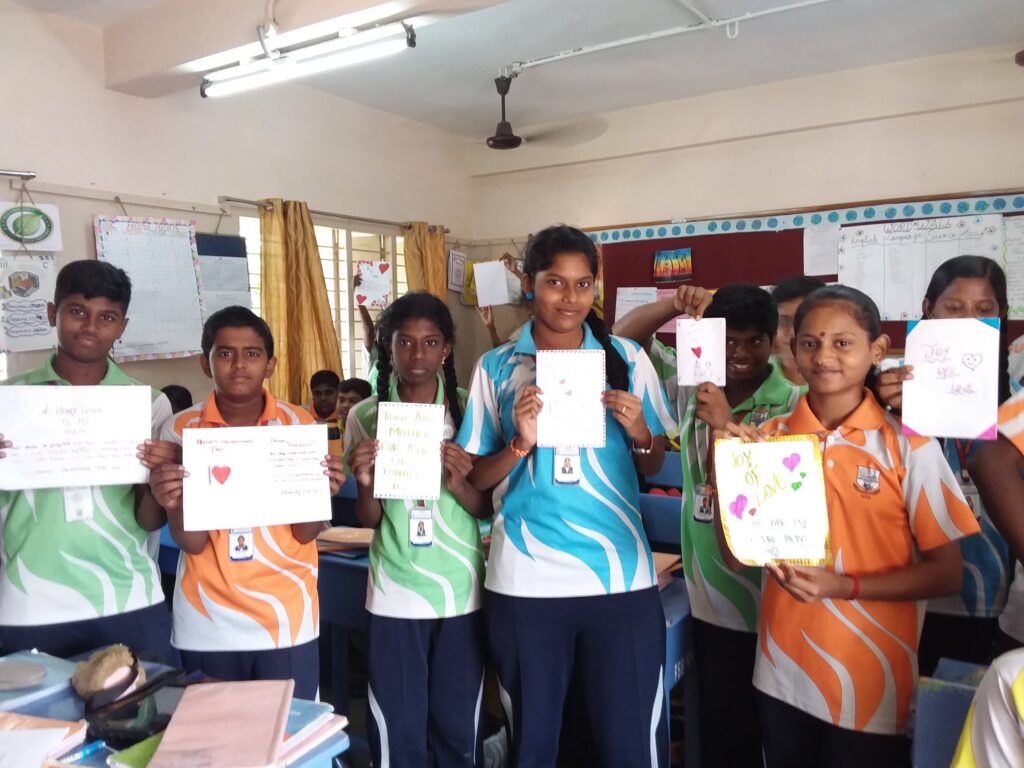 THANKSGIVING CARD -2019