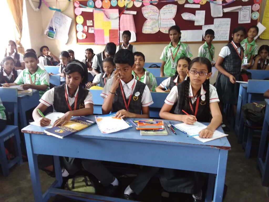 THANKSGIVING CARD -2019