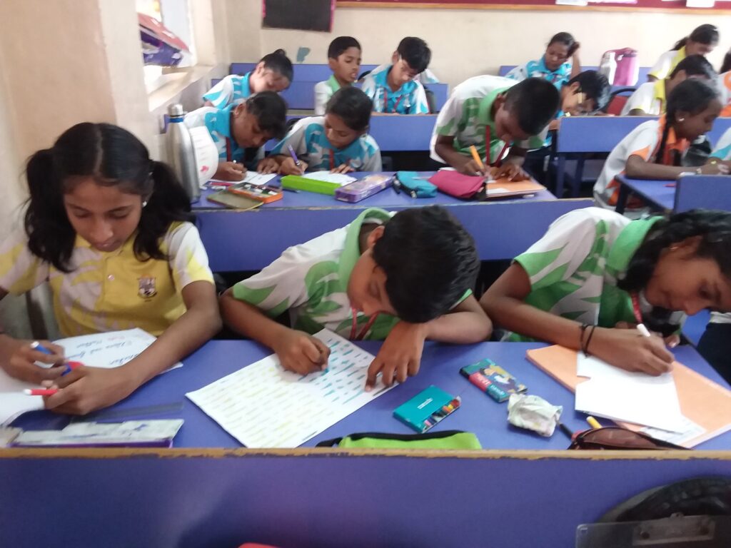 THANKSGIVING CARD -2019