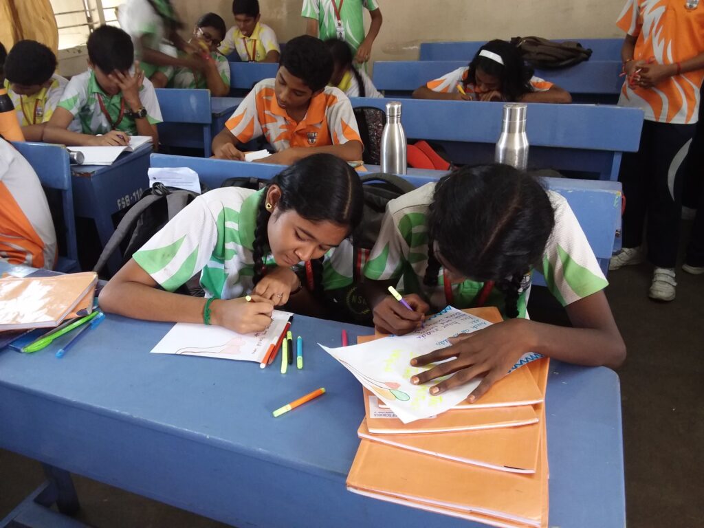 THANKSGIVING CARD -2019