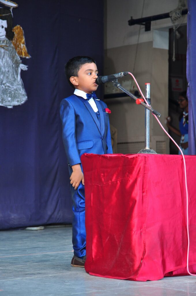 KG Graduation Day Celebration - 2019-2020