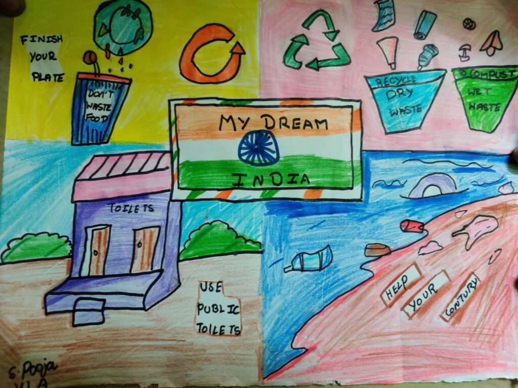 INDEPENDENCE DAY CELEBRATION 2020-21