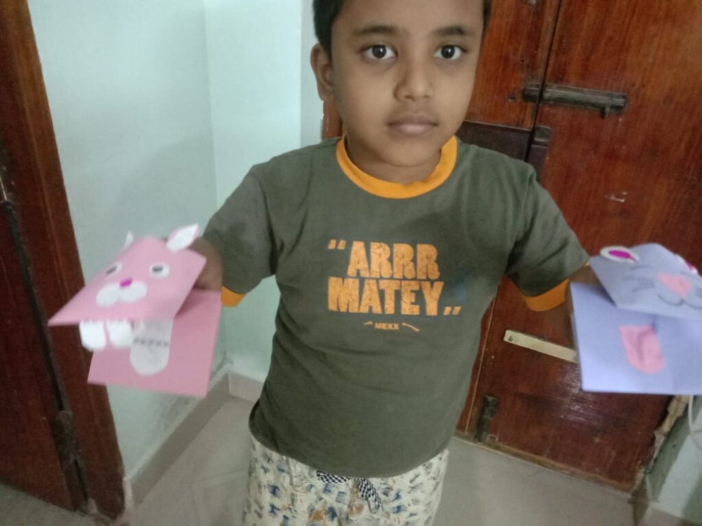 TRADITIONAL DAY-PUPPET SHOW