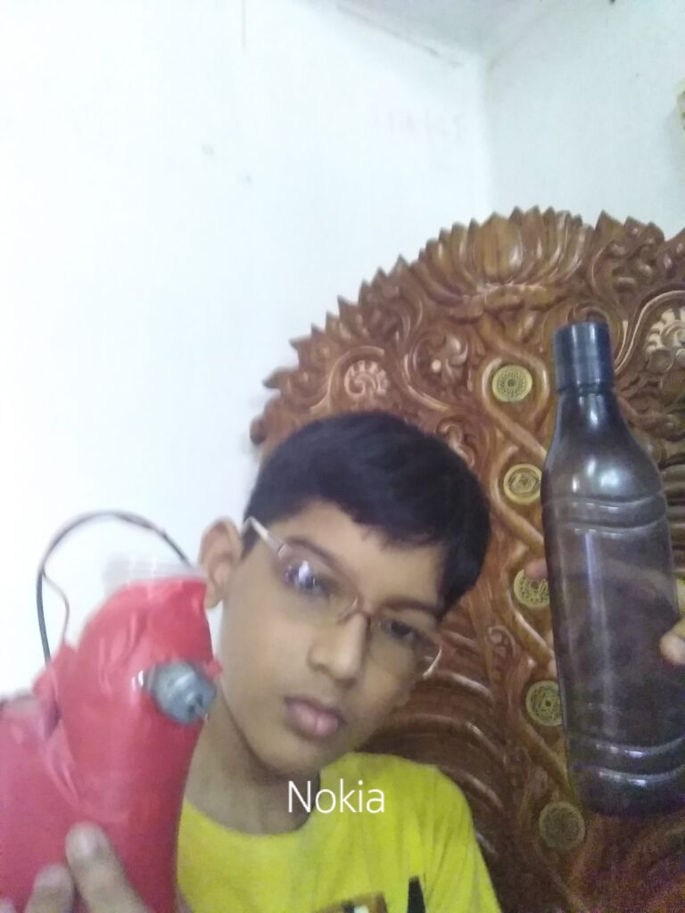 KARUNA DAY - CARE FOR THE ENVIRONMENT