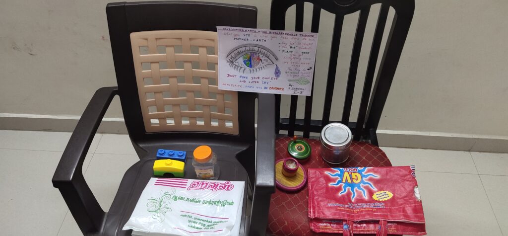 KARUNA DAY - CARE FOR THE ENVIRONMENT