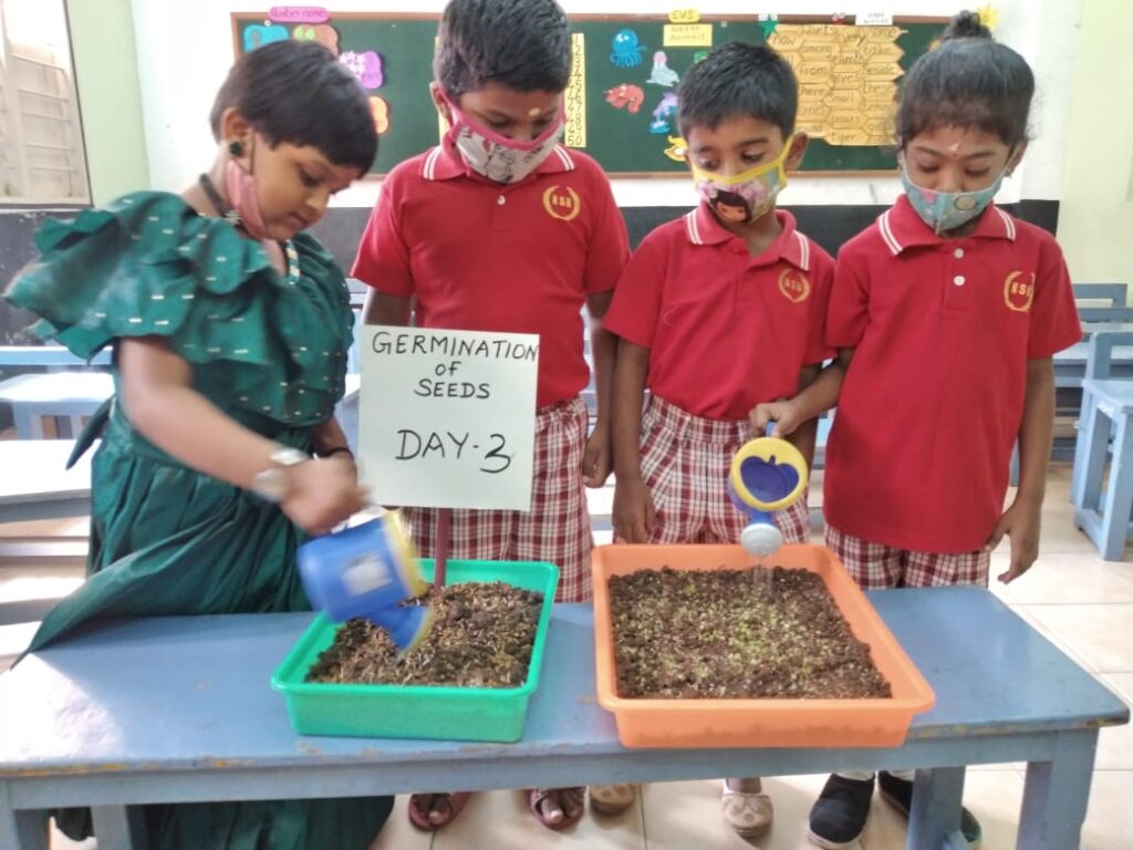 National Science Day