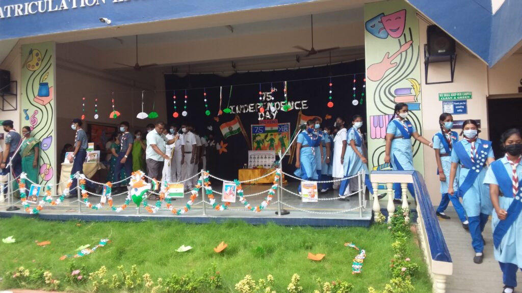 Independence Day -2022