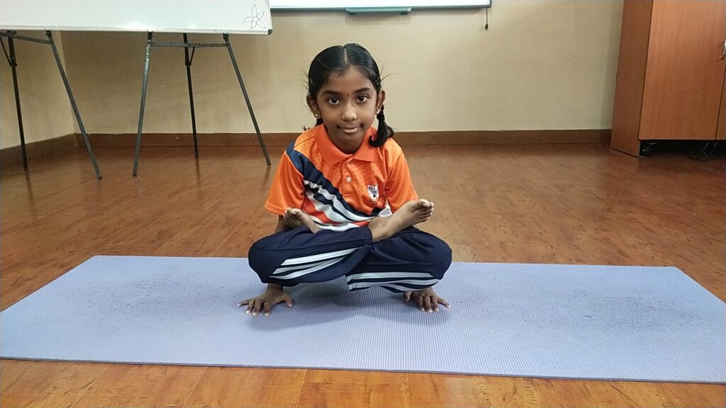 International Yoga Day 2023