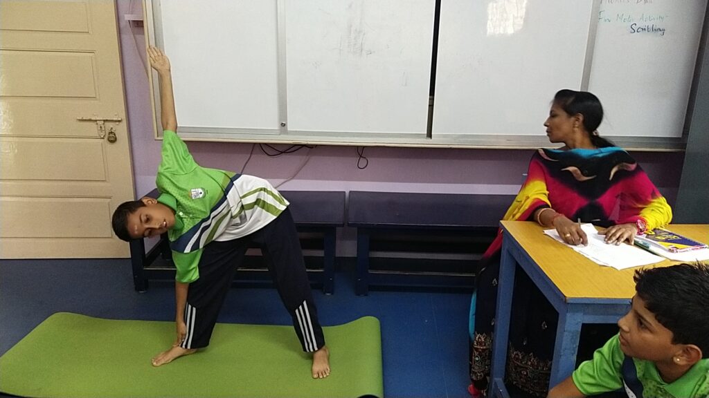 International Yoga Day 2023