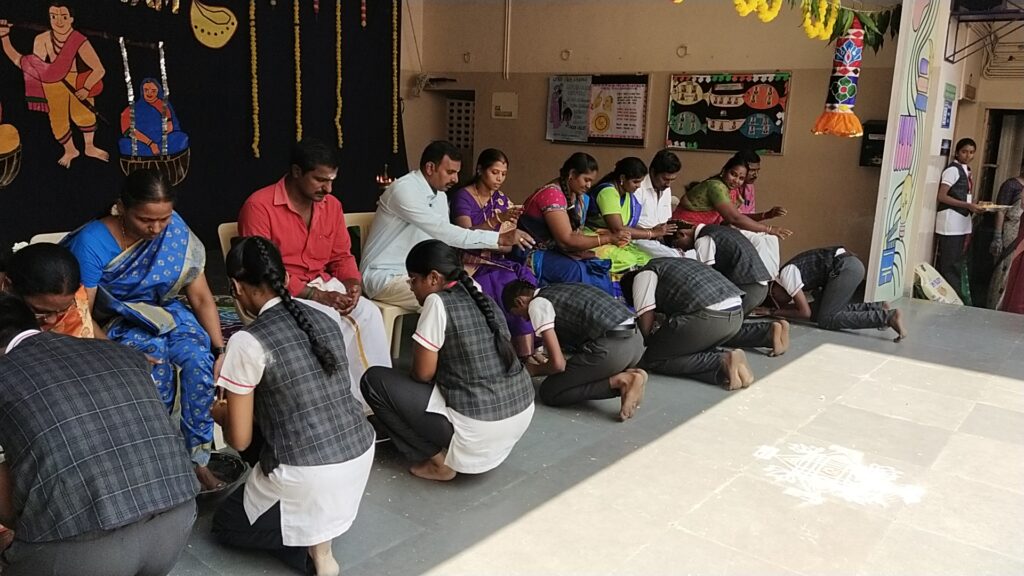 MATHRU PITHRU VANDHANAM 2023