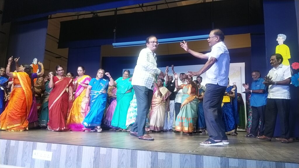 GRANDPARENTS DAY - 2023