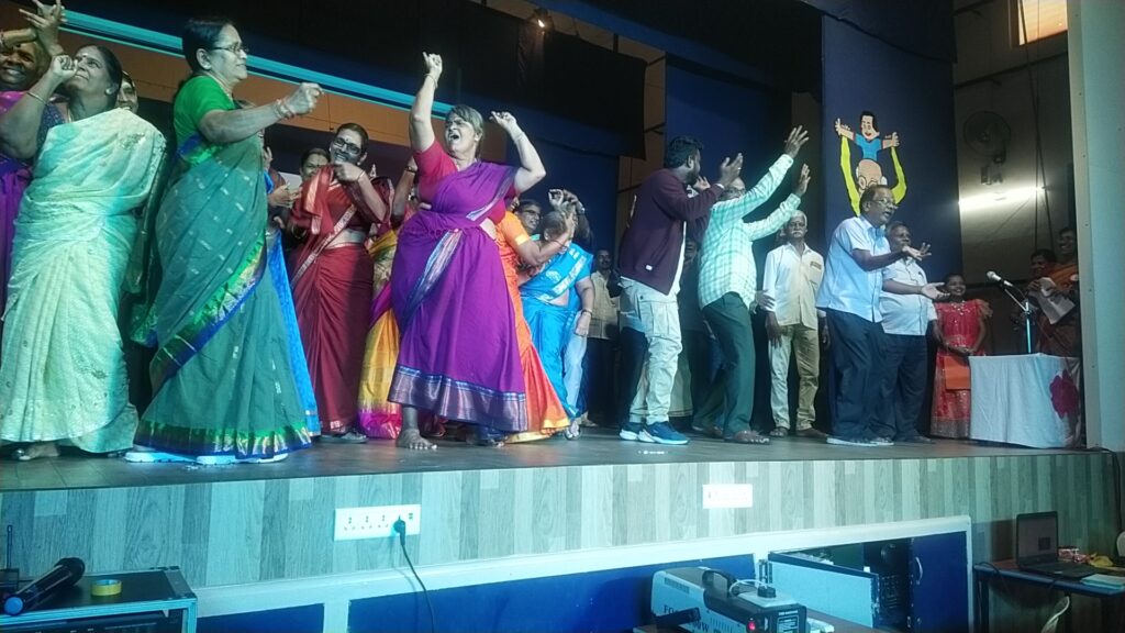 GRANDPARENTS DAY - 2023