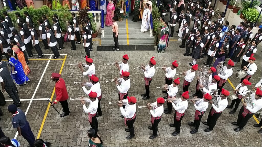 Independence Day Celebration 2024