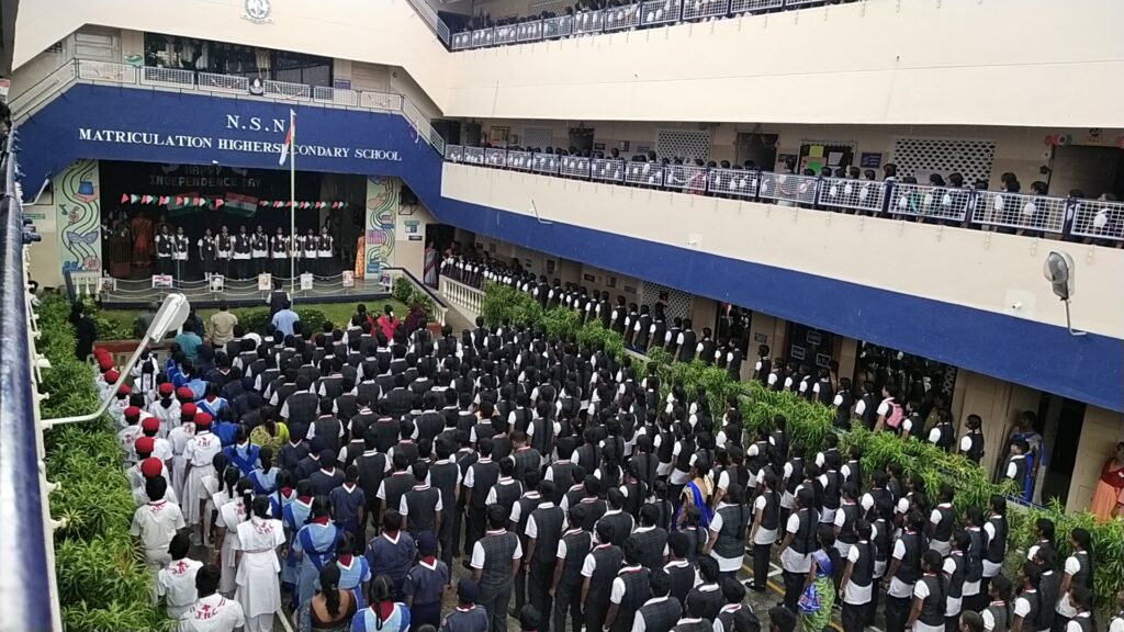 Independence Day Celebration 2024