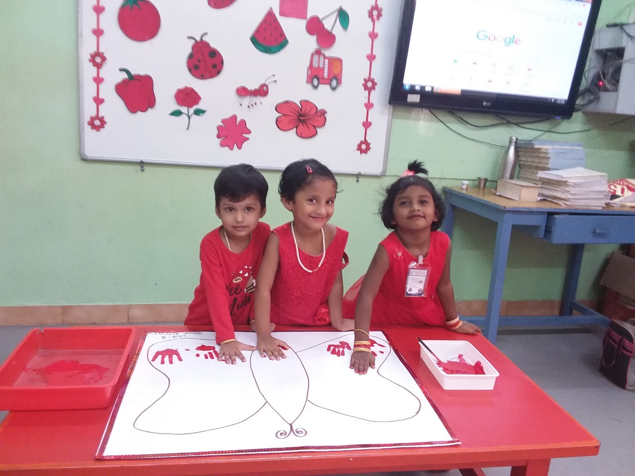 Kindergarten