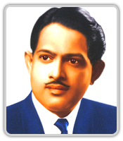Sri NSN Menon - Founder Inspiration