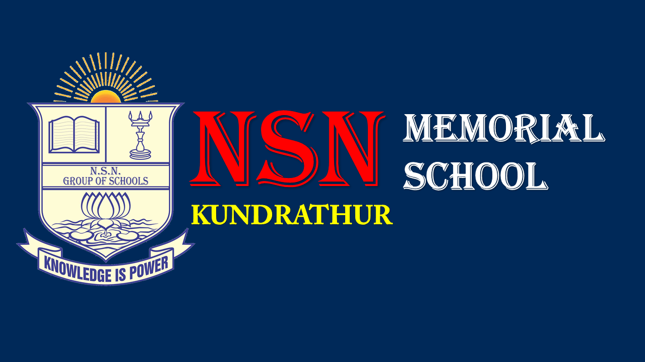 NSN MEMORIAL SCHOOL