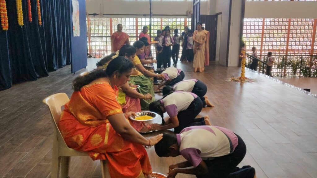 Guru Vandanam - 2025