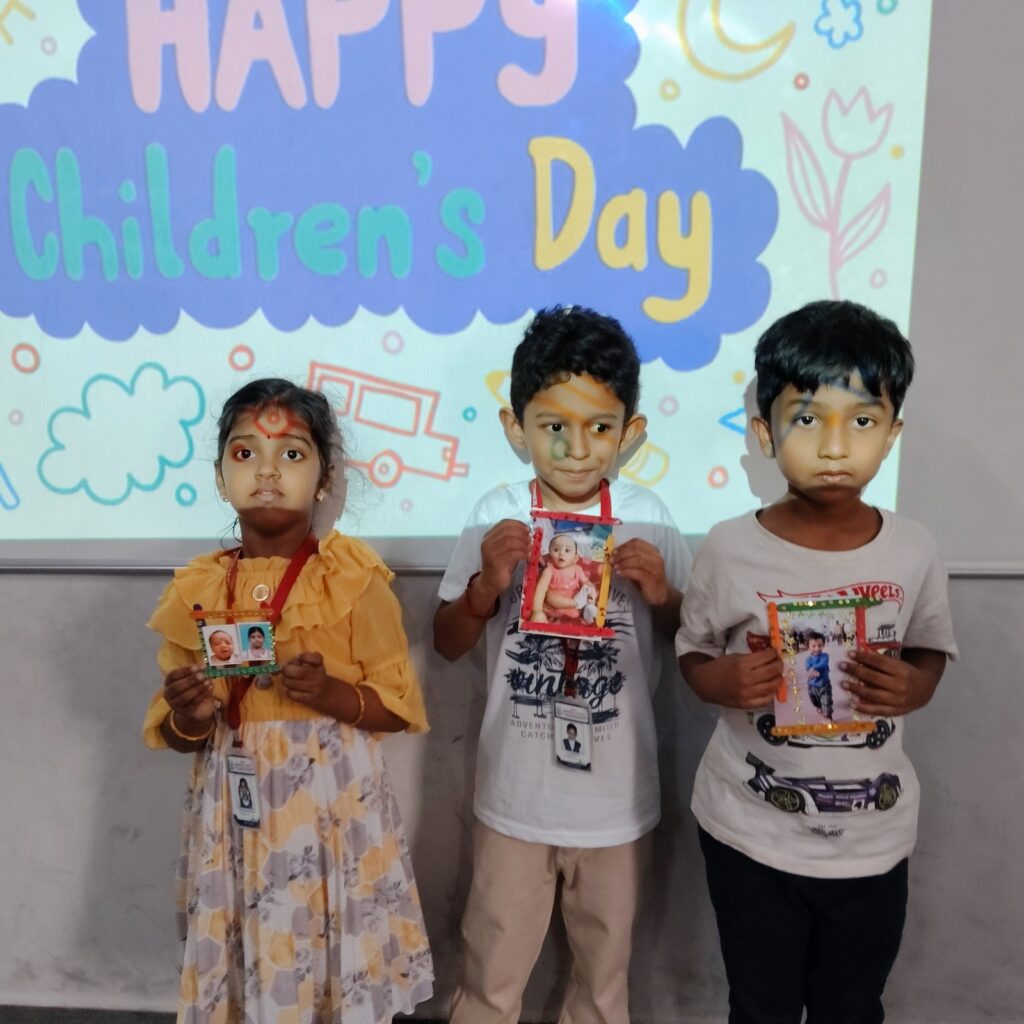 Children's Day - 2025