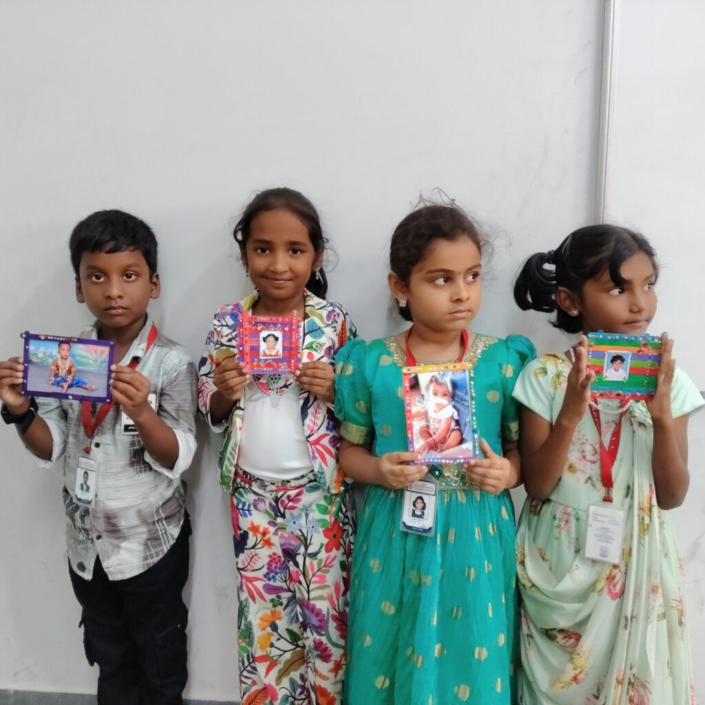 Children's Day - 2025