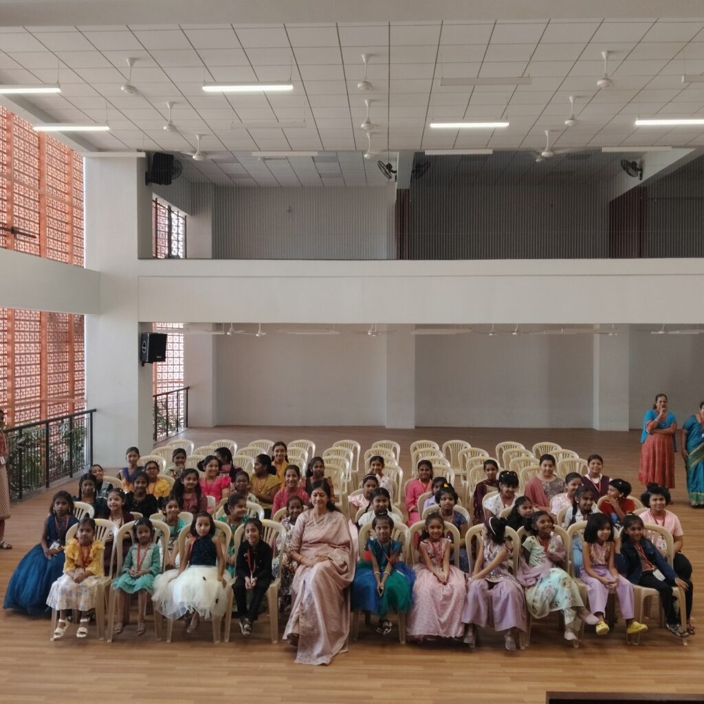 Children's Day - 2025