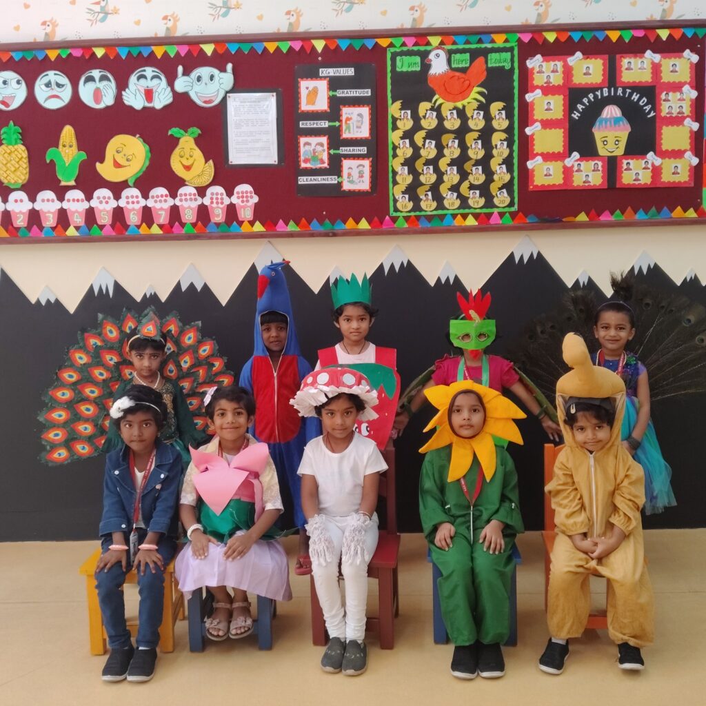 Children's Day - 2025