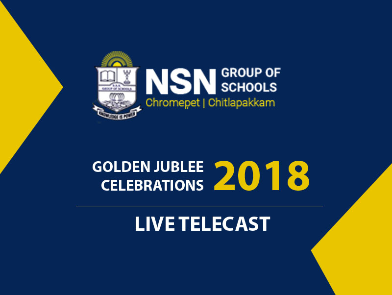 Nsn Group Of Schools Chrompet Chitlapakkam