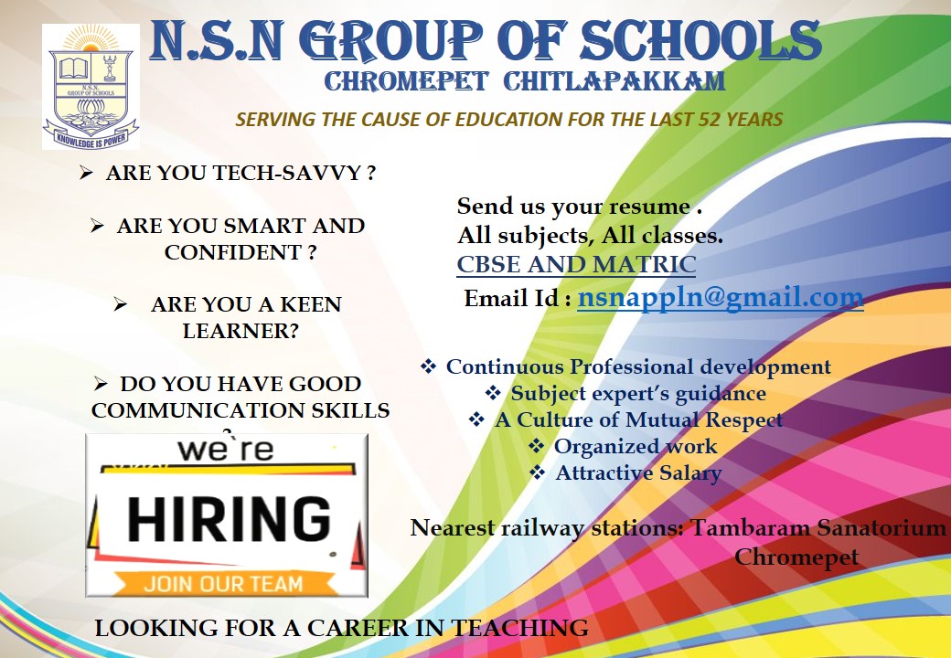school-vacancies-in-chennai-nsn-group-of-schools