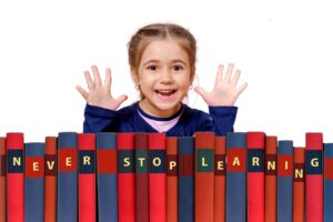 STRESS-LESS, LEARN MORE