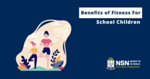 Benefits of Fitness For School Children