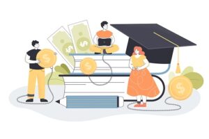 Scholarship for school students