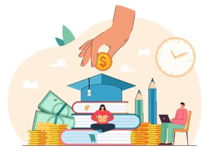 Scholarship for school students in India