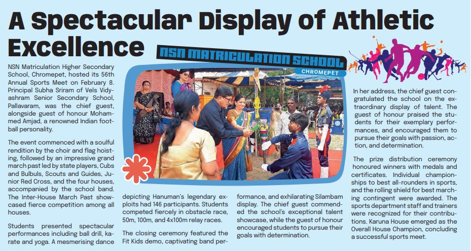 Media Clipping 6