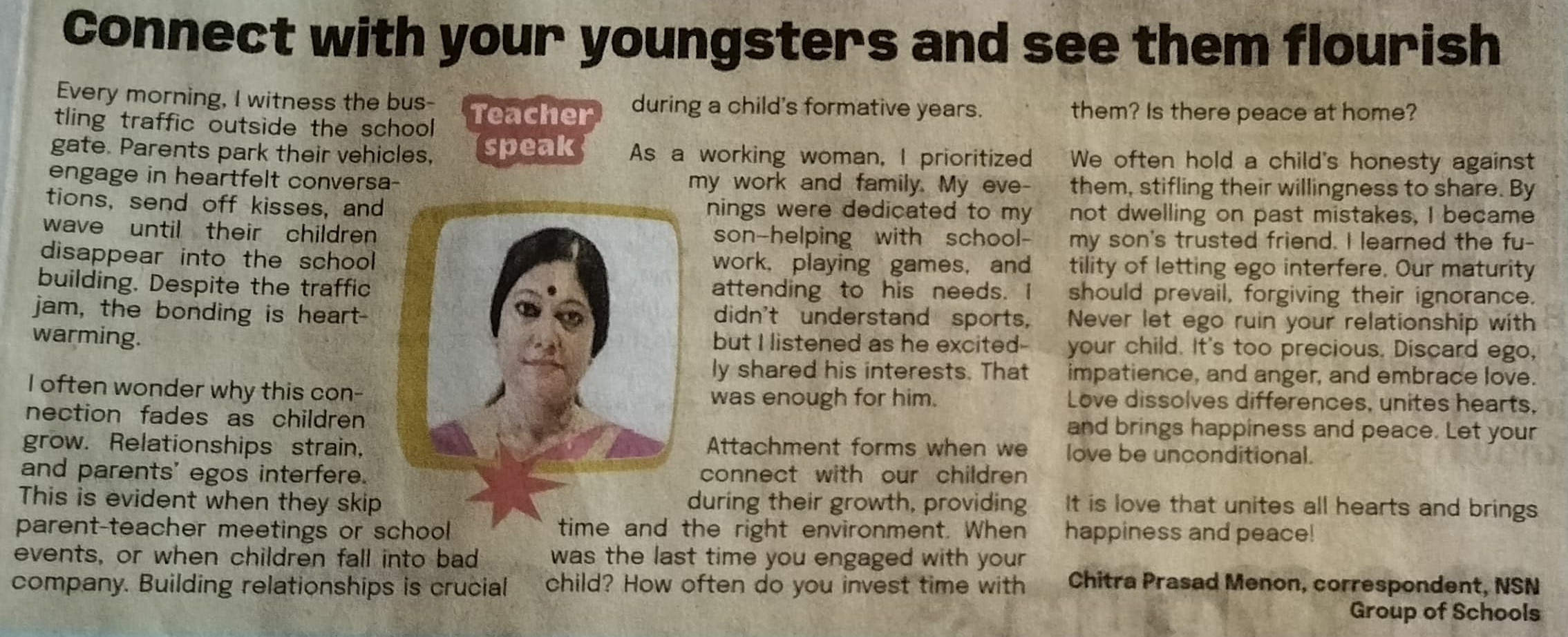 Media Clipping 6