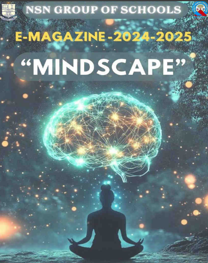 E-Magazine 2024-25