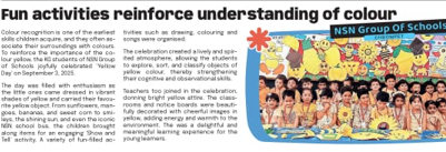 Media Clipping 1